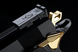 Hi-Capa 5.1 Tokyo Marui - Gold Match - Imagen 7