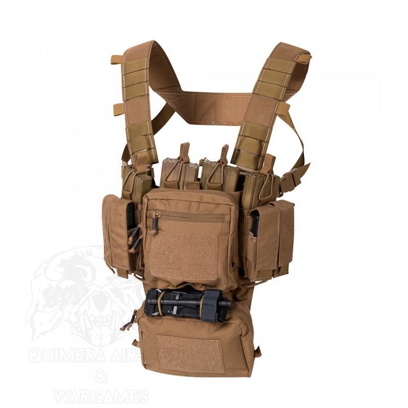 Chaleco Training mini rig Helikon