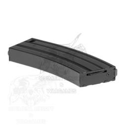Cargador Hi-cap para M4 450bbs Pirate Arms - Negro - Imagen 3