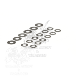 Alternative view of Set de arandelas Element