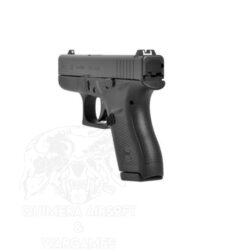 Glock 42 GBB Umarex/VFC - Negro - Imagen 4