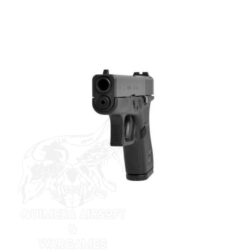 Glock 42 GBB Umarex/VFC - Negro - Imagen 5