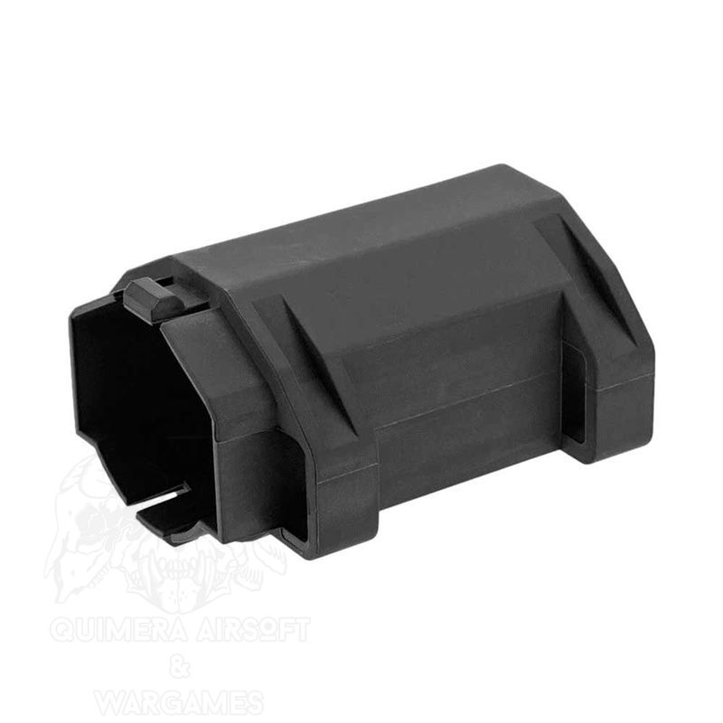 Alternative view of Extensor de hueco de bateria para Amoeba AM-013/014/015 Airtech Studios