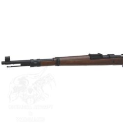 Mauser KAR98K Rifle de muelle Snow Wolf - Metal /ABS - Imagen 6
