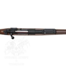 Mauser KAR98K Rifle de muelle Snow Wolf - Metal /ABS - Imagen 7