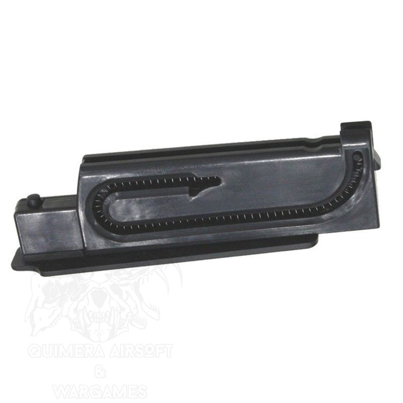 Cargador para Mauser KAR98K 24bbs  Snow Wolf