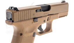 Glock 19X GBB Umarex/VFC - Tan - Imagen 4
