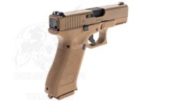 Glock 19X GBB Umarex/VFC - Tan - Imagen 6