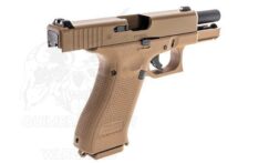 Glock 19X GBB Umarex/VFC - Tan - Imagen 7