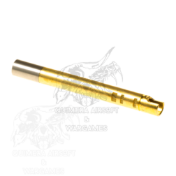 Cañon Crazy Jet 6.04 91mm GBB Mapple leaf - Imagen 3