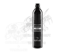Extreme performance Black Gas Nimrod