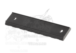 Rail corto para LVOA Krytac - Imagen 3