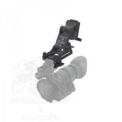 Montura metalica para vision nocturna Rhino Emerson - Negro - Imagen 3