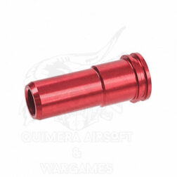 Nozzle 21.2mm RNZ001 para M4 Raccoon