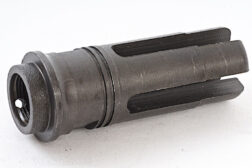 Silenciador Warden 14mm CCW GK Tactical - Tan - Imagen 5