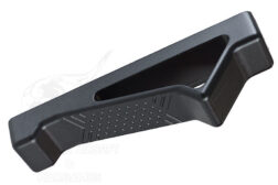Grip angular de aluminio 20mm GK Tactical -