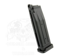 Alternative view of Cargador para John Wick 3 Combat master 24bbs Army Armament/Jag Precision