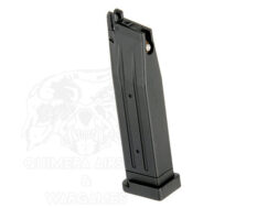Cargador para John Wick 3 Combat master 24bbs Army Armament/Jag Precision - Imagen 3