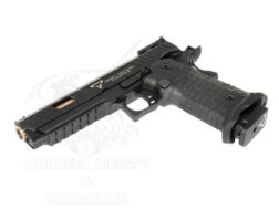 Cargador para John Wick 3 Combat master 24bbs Army Armament/Jag Precision - Imagen 5