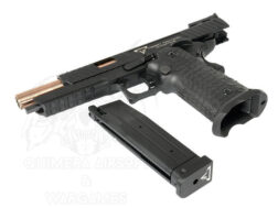 Cargador para John Wick 3 Combat master 24bbs Army Armament/Jag Precision - Imagen 6