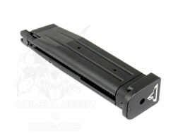 Cargador para John Wick 3 Combat master 24bbs Army Armament/Jag Precision