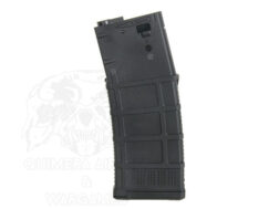 Cargador DMAG para M4 Hi-Cap 340bbs Arcturus - Negro