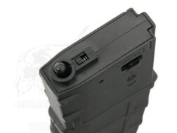 Cargador DMAG para M4 Hi-Cap 340bbs Arcturus - Negro - Imagen 4