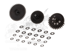 Alternative view of Set de engranajes 13:1 Wide Use EG Gear High Speed y Shims Prometheus
