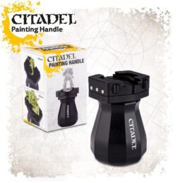 Citadel: Painting Handle
