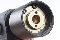 Regulador HPR800C V3 con linea de aire (US Version) Balystik - Tan - Imagen 7
