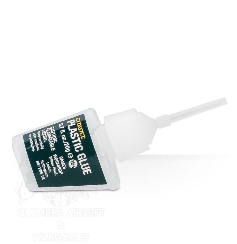 Pegamento Para Plastico