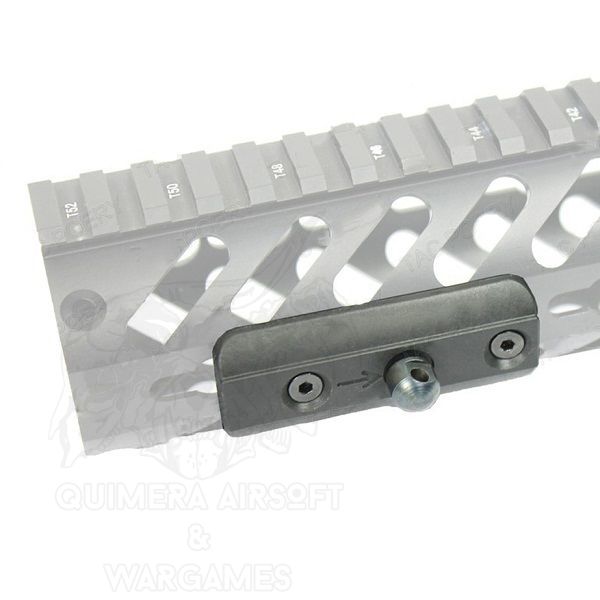 Adaptador de Bipode para Keymod - Imagen 2