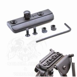 Adaptador de Bipode para Keymod