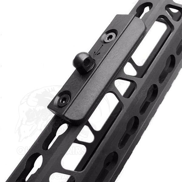 Adaptador de Bipode para Keymod - Imagen 3