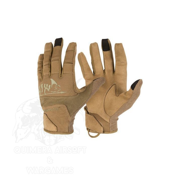 Range tactical Gloves Helikon
