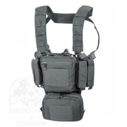 Chaleco Training mini rig Helikon