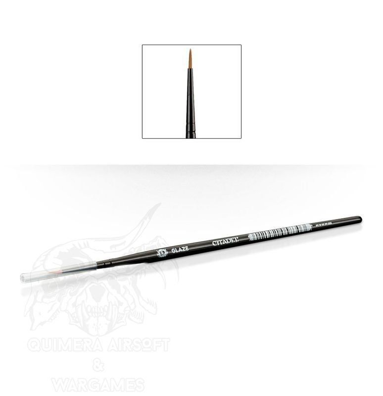 Citadel Medium Glaze Brush