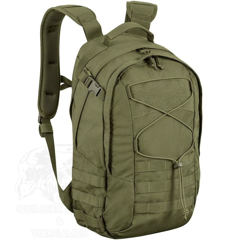 Mochila de Cordura EDC Helikon