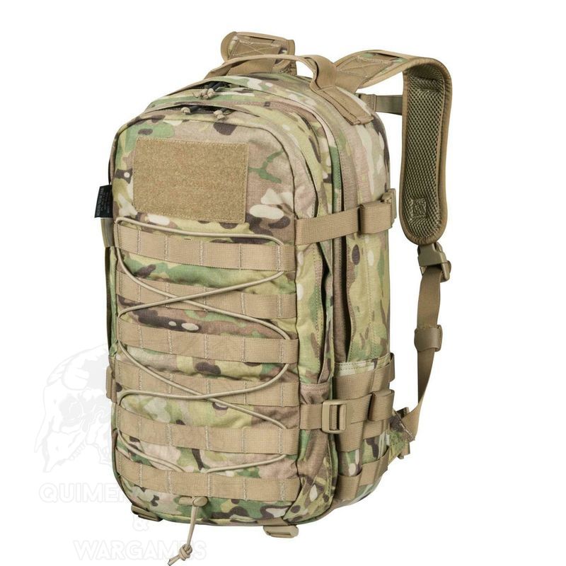 Mochila Raccoon MK2 Cordura Helikon
