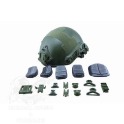 Casco Fast MH Emerson