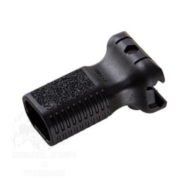Grip vertical corto Amoeba - Negro - Imagen 3