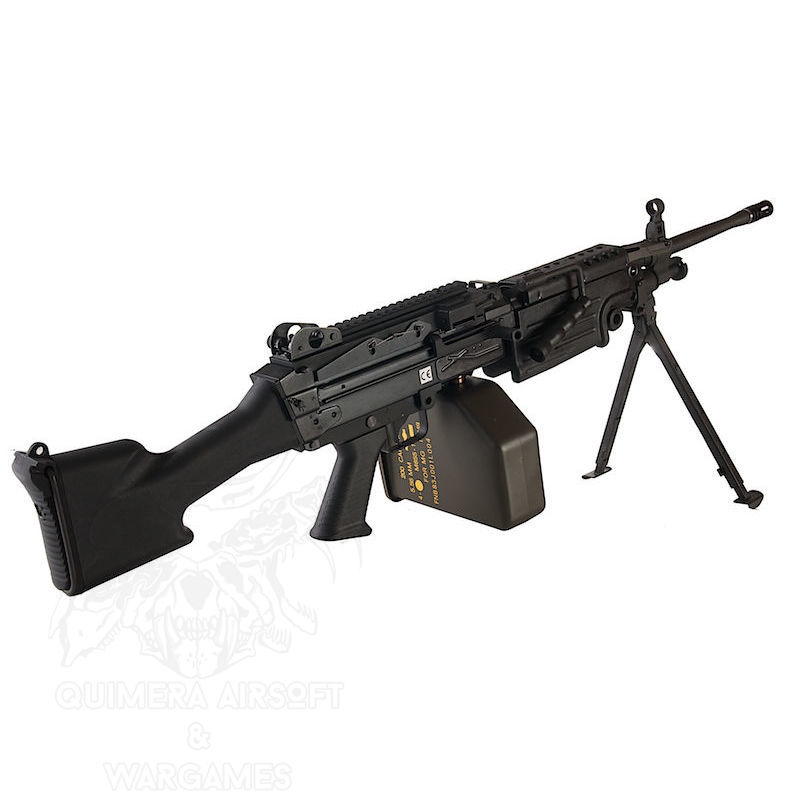 M249 Marine G&P - Imagen 2