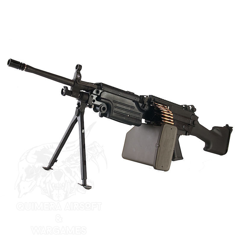 M249 Marine G&P
