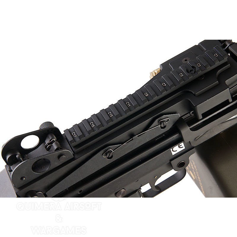 M249 Marine G&P - Imagen 5