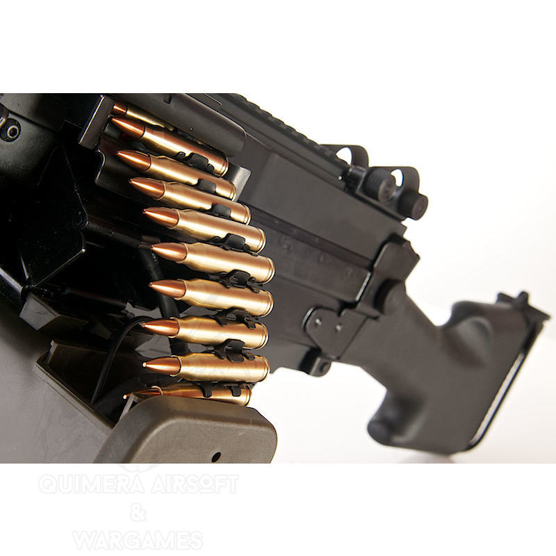M249 Marine G&P - Imagen 6