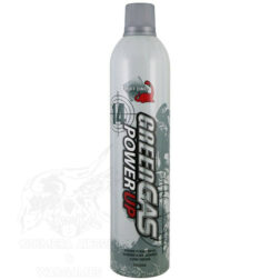 Green Gas Power UP Nº14 560ml Puff Dino