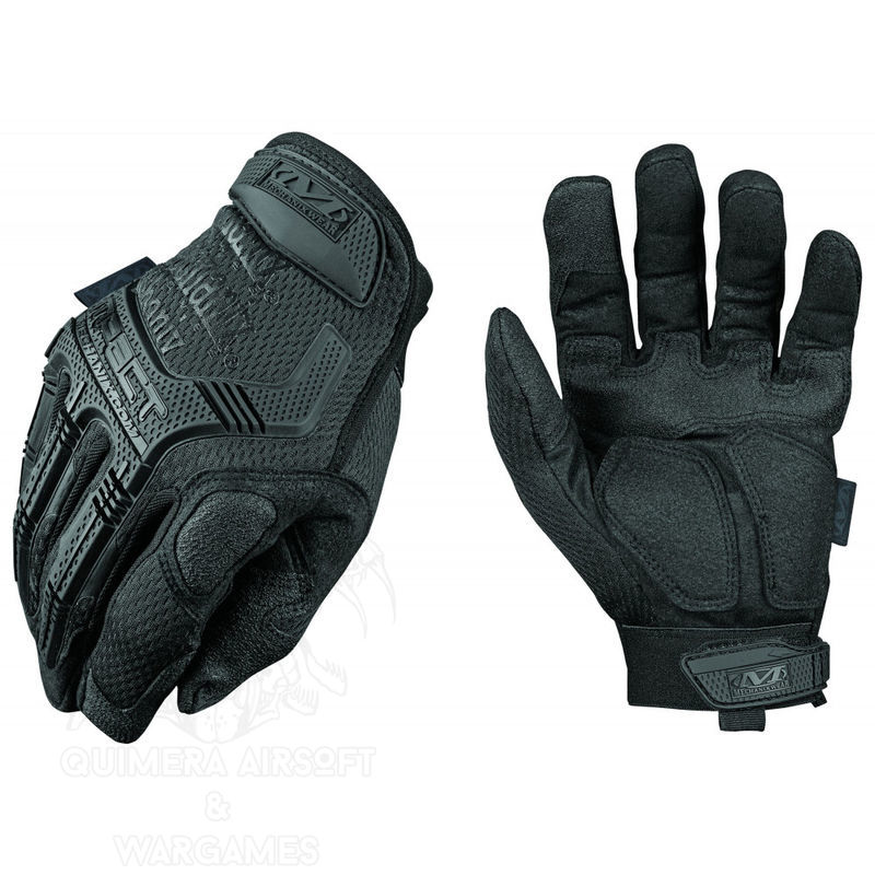 Guantes M-Pact Mechanix