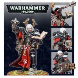 Adepta Sororitas Retributor Squad - Imagen 3