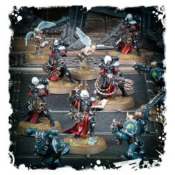 Adepta Sororitas Retributor Squad - Imagen 5