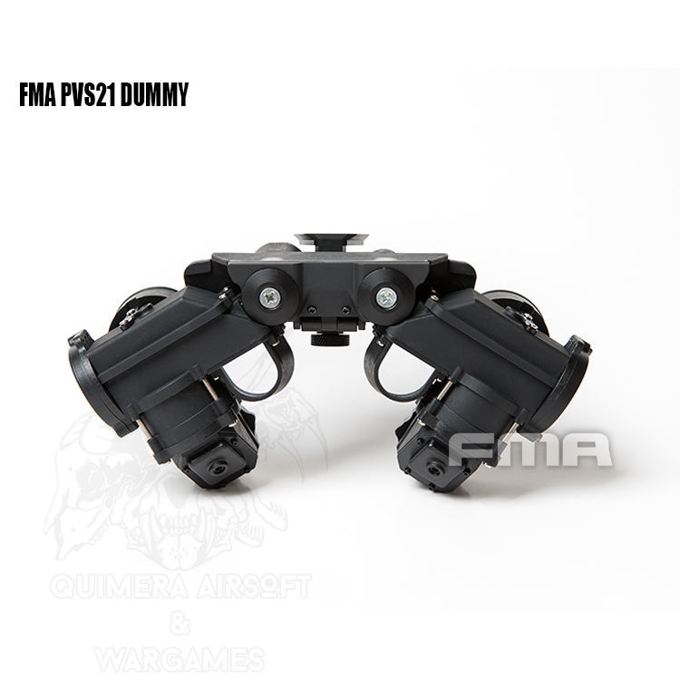Alternative view of PVS21 Dummy TB1300 FMA